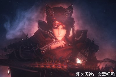 有关魔王子的名言