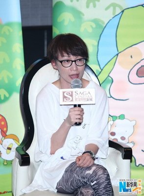 麦家碧的名言名句