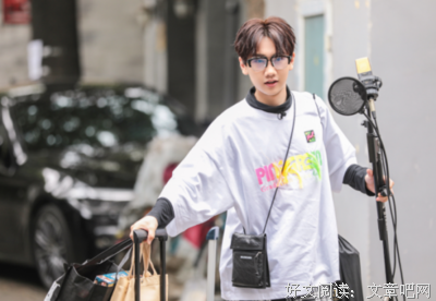 关于黄晓明50句经典名言