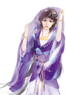 《一世倾城》好段摘抄大全