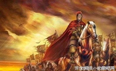 最新的《一代枭雄》经典名句