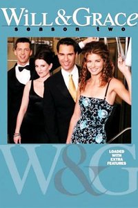 《威尔和格蕾丝 第四季》好看吗？经典影评锦集