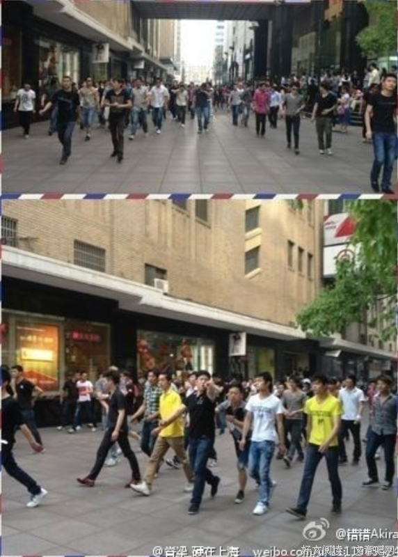 《打架》好看吗？经典影评锦集