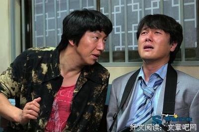 《越狱二人组》观后感摘抄