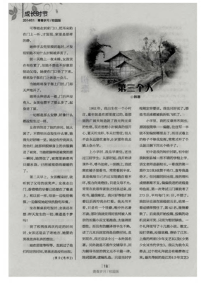《第三个人》观后感精选