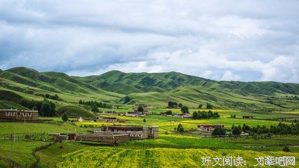 余生安然（全三册）读后感锦集