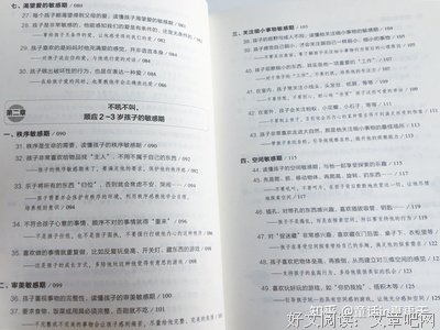 好妈妈不吼不叫给孩子立规矩读后感摘抄