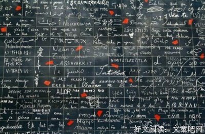 我爱你，你却只爱自己读后感100字