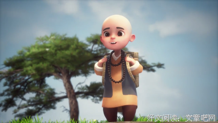 《一禅小和尚》经典读后感有感