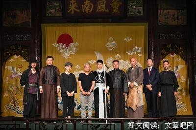 《武动天地》影评100字