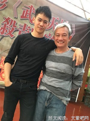 《武动天地》观后感100字