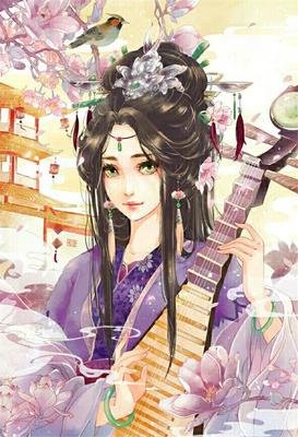 个性暖心虐心搞月把的句子