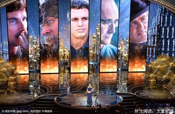 奥斯卡最佳短片《邻居的窗》背后扎心一幕：永远不要羡慕别人的幸