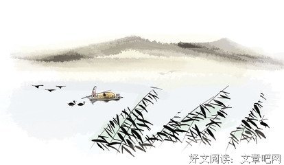 关于好看的文字的优美句子