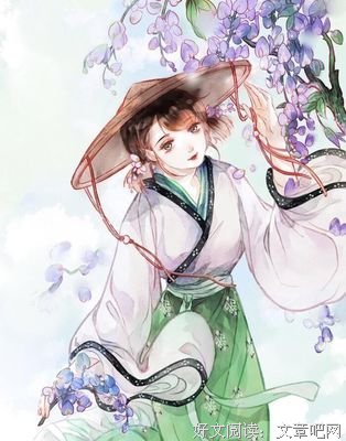 句逗印小往名句欣赏