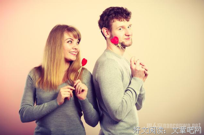 关于张小娴的句子