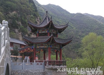 百尺经典的句子