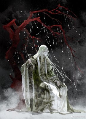 关于默苍离经典句子