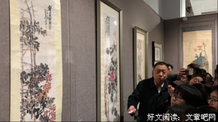 有关齐白石名言