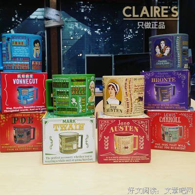 关于爱伦?坡名言大全
