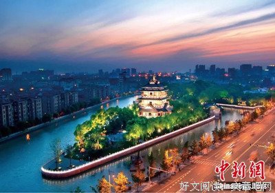 最新的《一梦千年》经典名句
