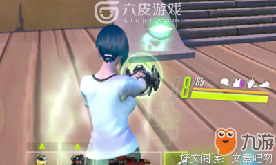 《万有引力》好段摘抄