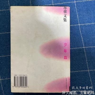 《少年血》经典影评集