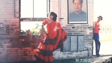 《中国游记》读后感1000字