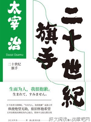 二十世纪旗手读后感1000字