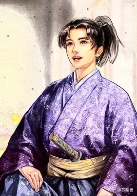 本能寺之变读后感100字