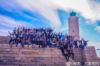《海洋之城》影评精选