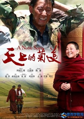 《开水喇嘛》经典观后感集