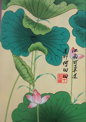 最美的那些诗歌