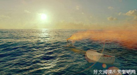 少年派的奇幻漂流名句欣赏
