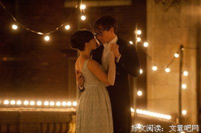 最新的《万物理论》名句欣赏