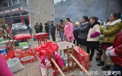 《婆婆媳妇小姑》经典影评集