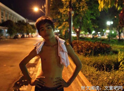 《洛杉矶牛郎》好看吗？经典影评锦集