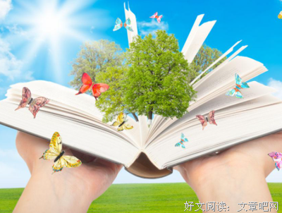 《人生自有境界》读后感锦集