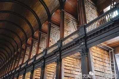 《世界尽头的图书馆》读后感精选