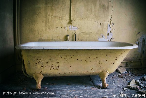 《恐怖旅馆》好看吗？经典影评锦集