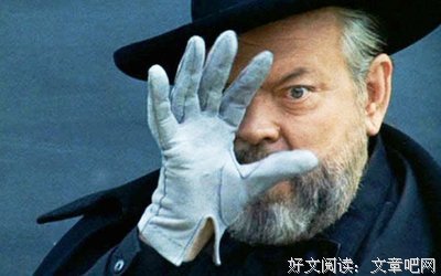 《我和奥逊·威尔斯》经典观后感集