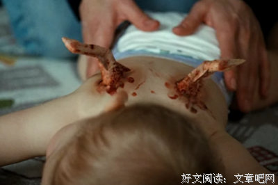 《瑞奇》影评100字