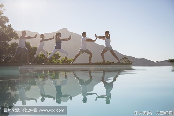 《太极》经典影评1000字