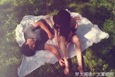 关于情,的优美句子