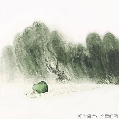 《我所见的，风景。》的句子