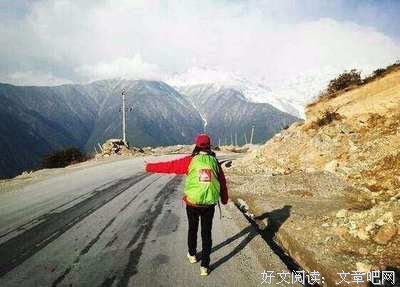 邂逅的美丽经典名句