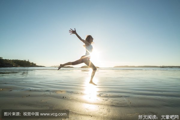 《逆光飞翔》的句子
