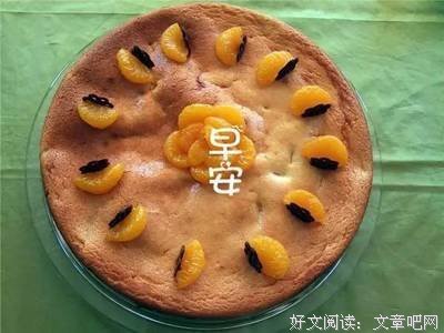 关于泡芙小姐的优美句子