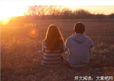 走第后里我真些浅浅的 伤的句子