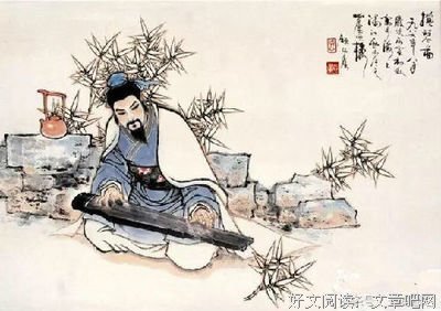 关于青鸟的那的来么她空的优美句子